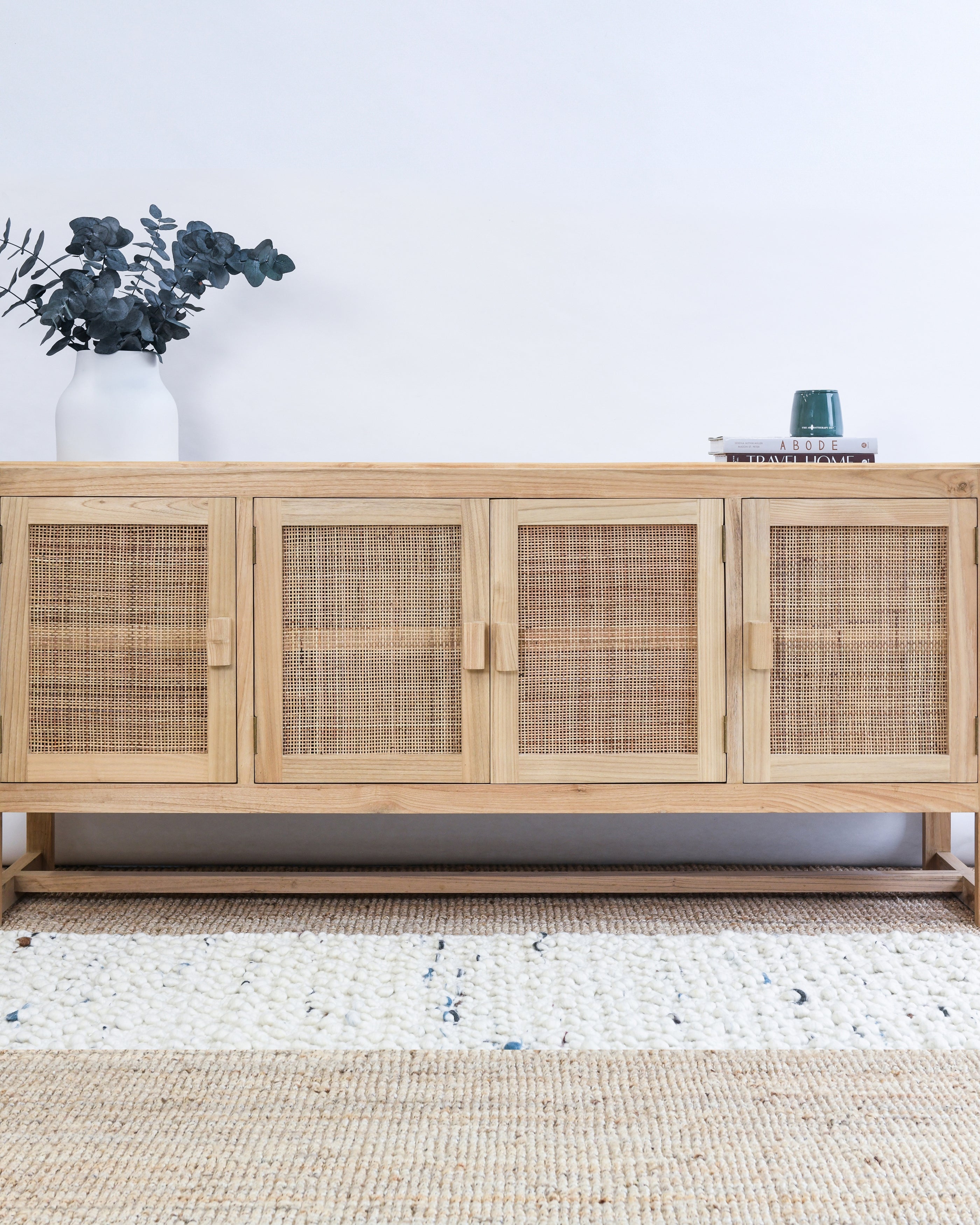Cupboards + Cabinets