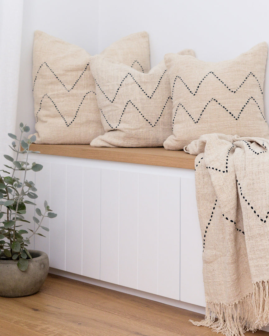 Soft Furnishings