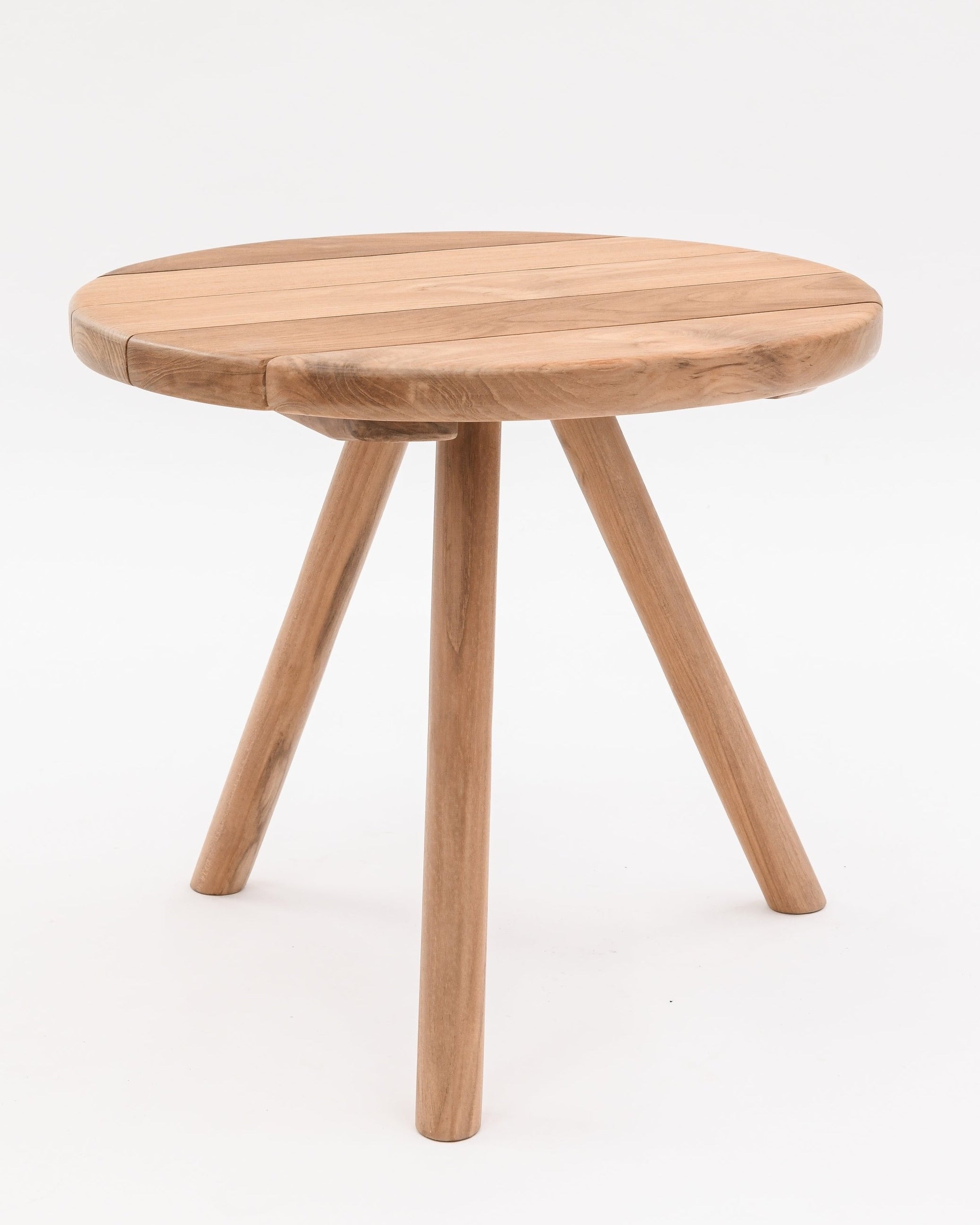 Zanzibar Side Table | 50cm