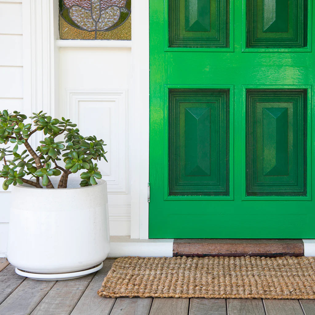 Rugs + Doormats