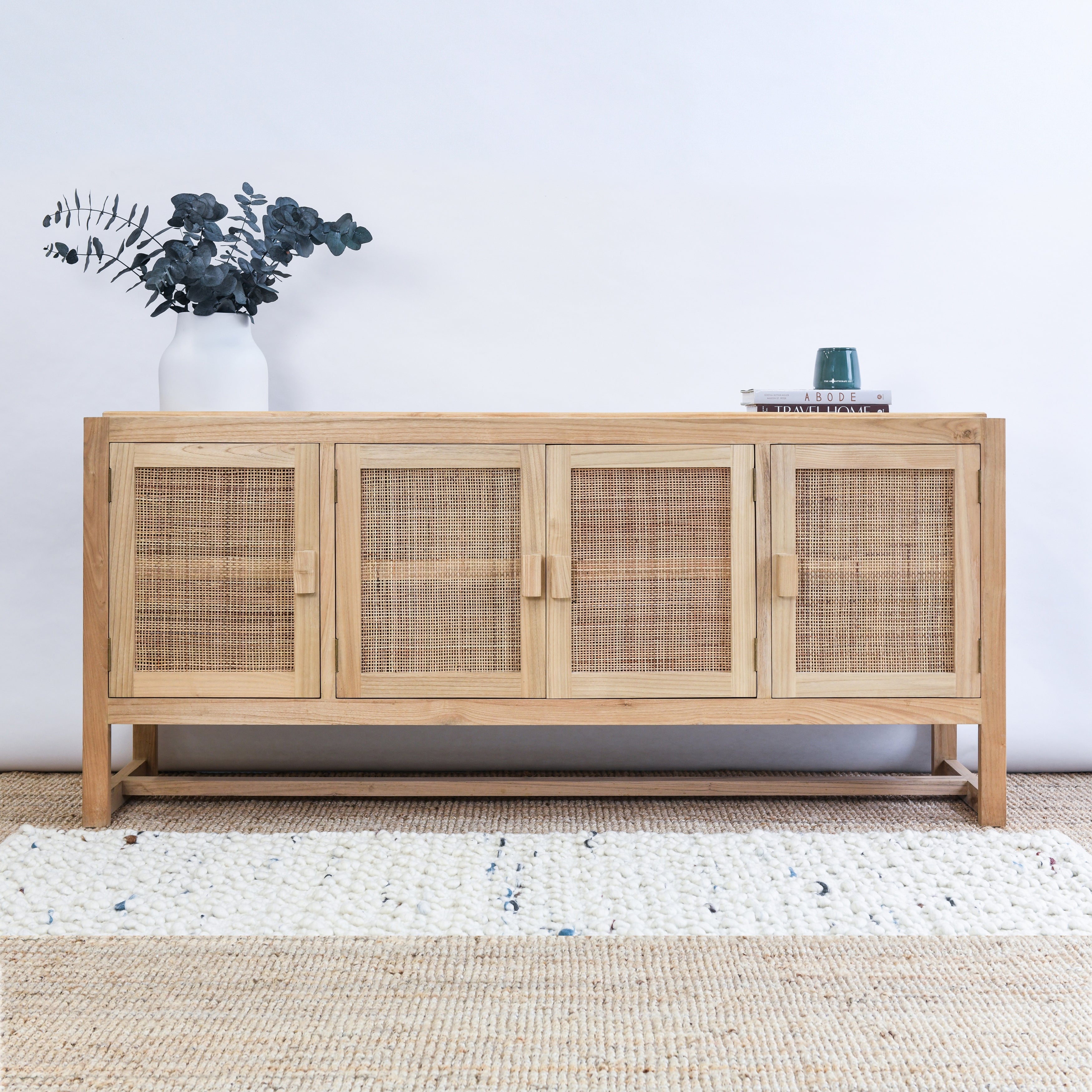 Cupboards + Cabinets