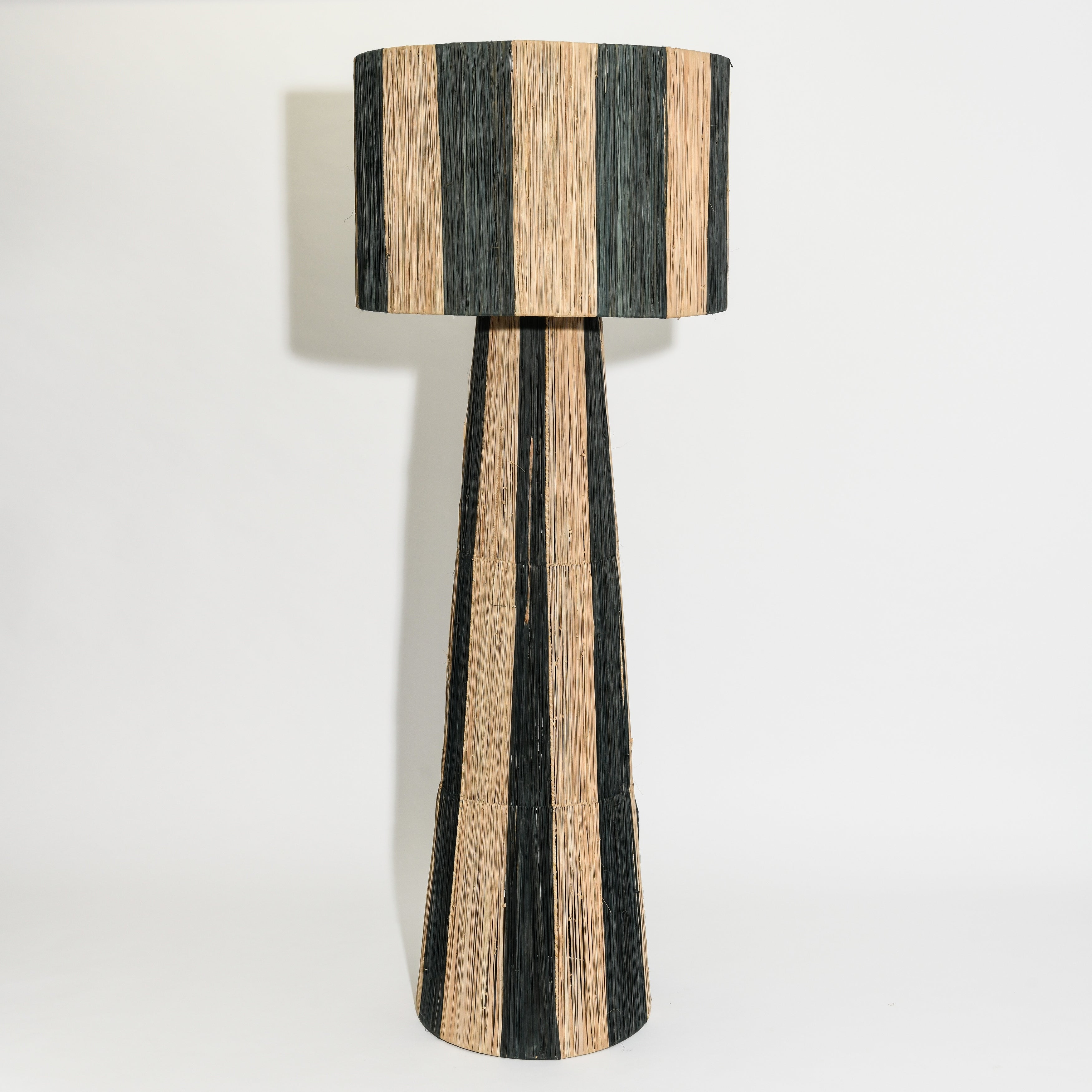 ZEPHYR HOME artisan lamps collection