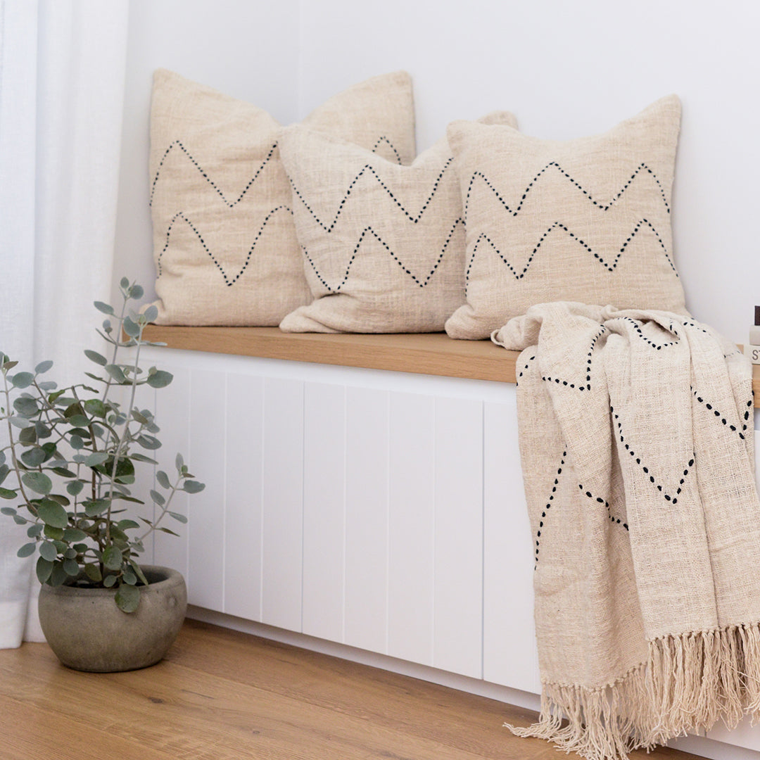 Soft Furnishings