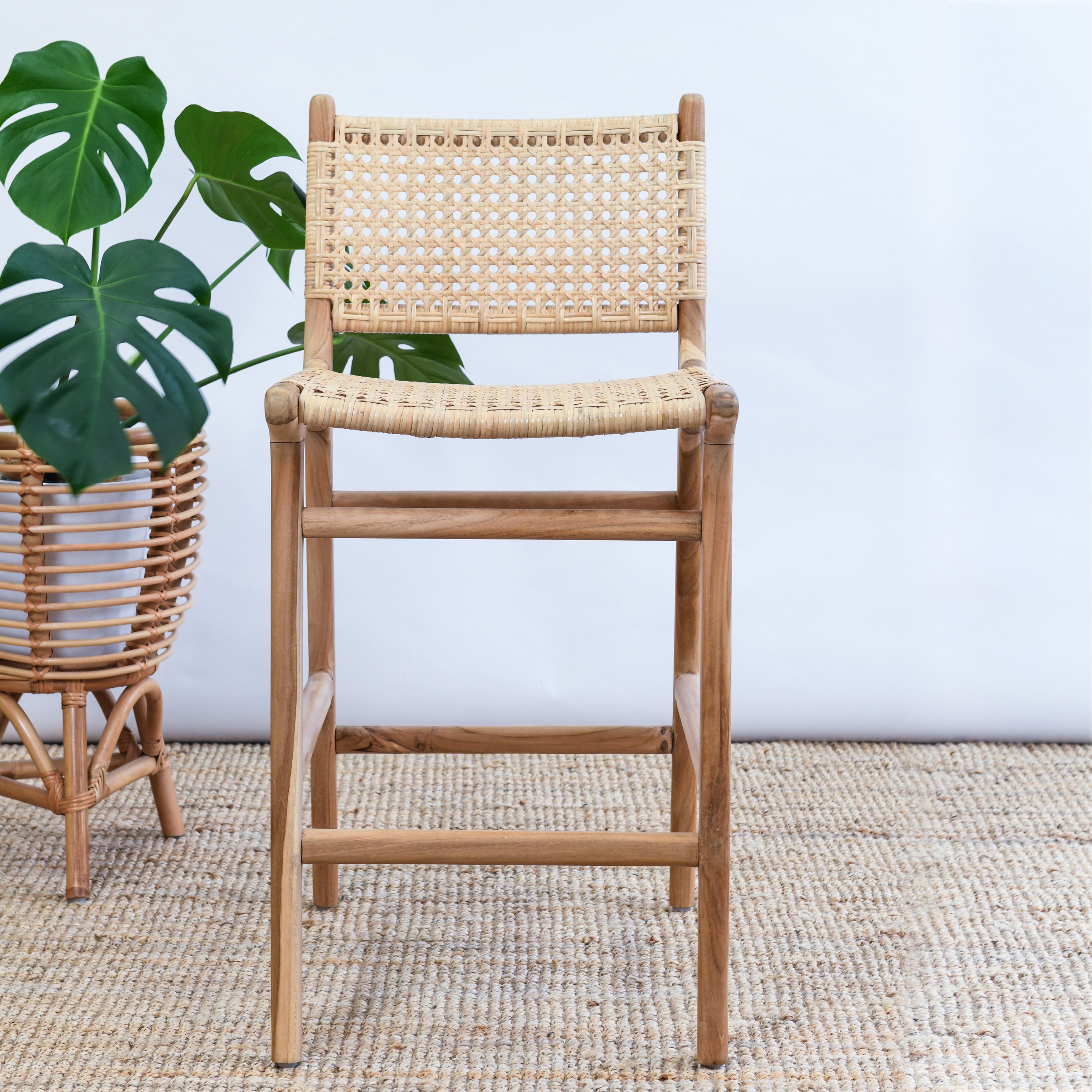 ZEPHYR HOME handmade artisan furniture collection