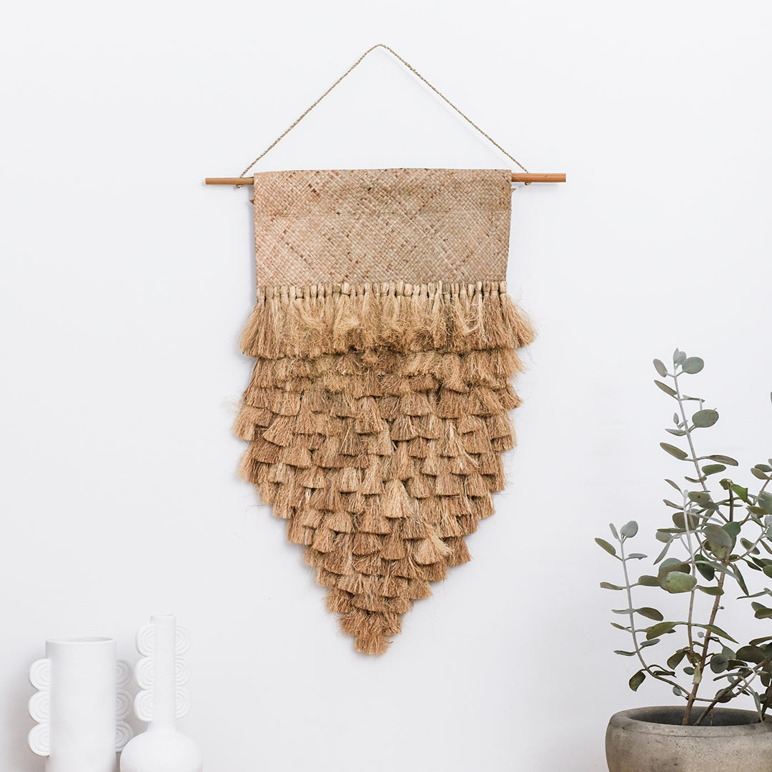 ZEPHYR HOME artisan homewares collection