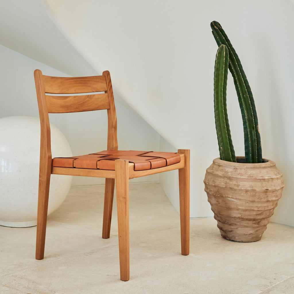 ZARA DINING CHAIR