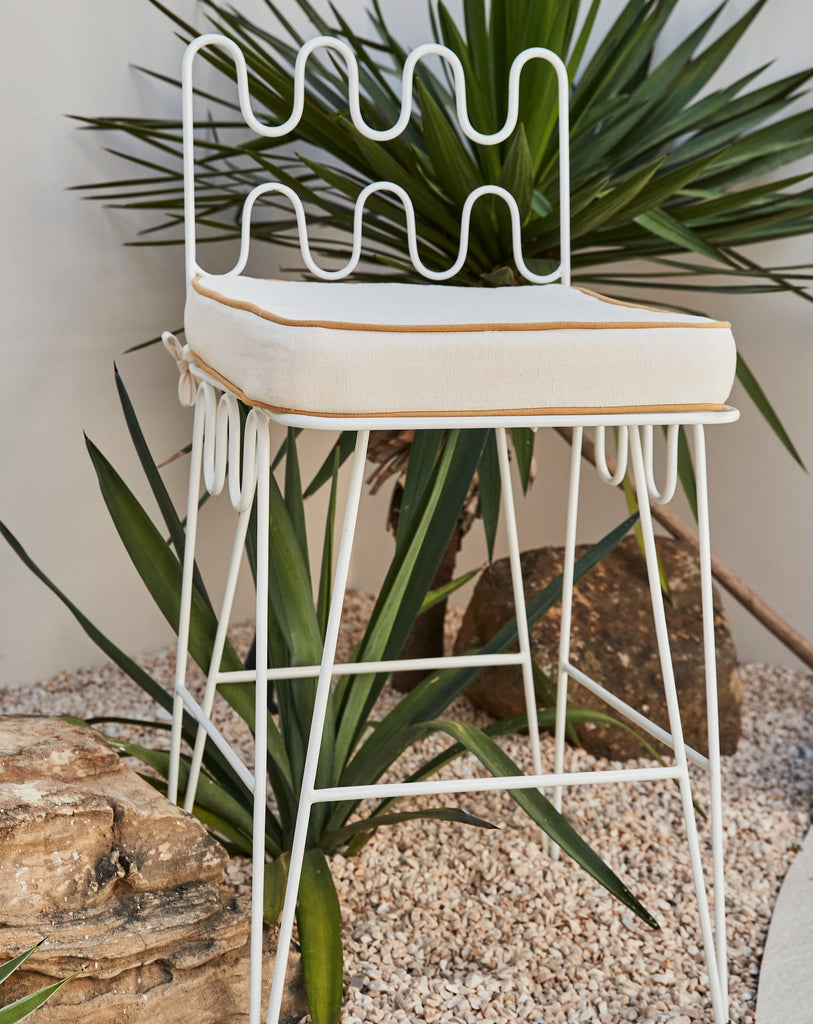 AMALFI BAR STOOL