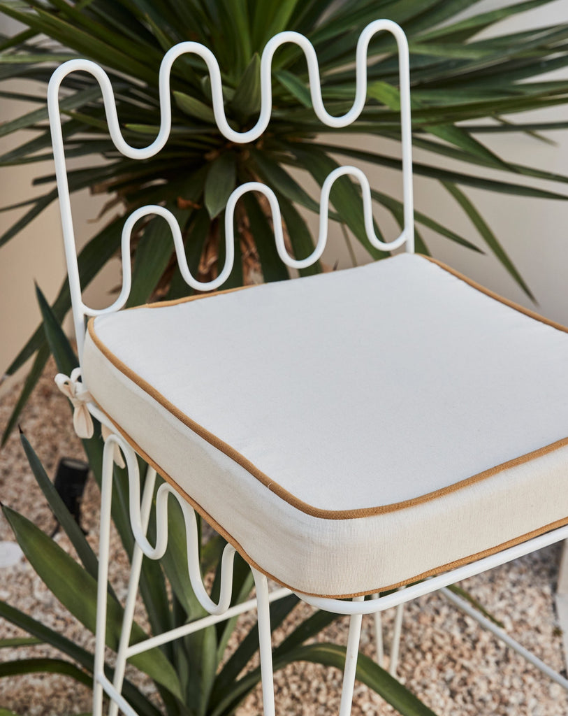 AMALFI BAR STOOL