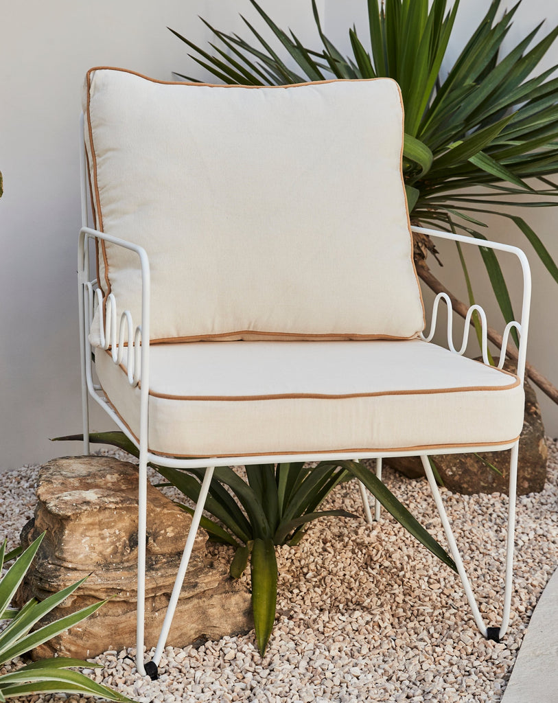 AMALFI ARMCHAIR