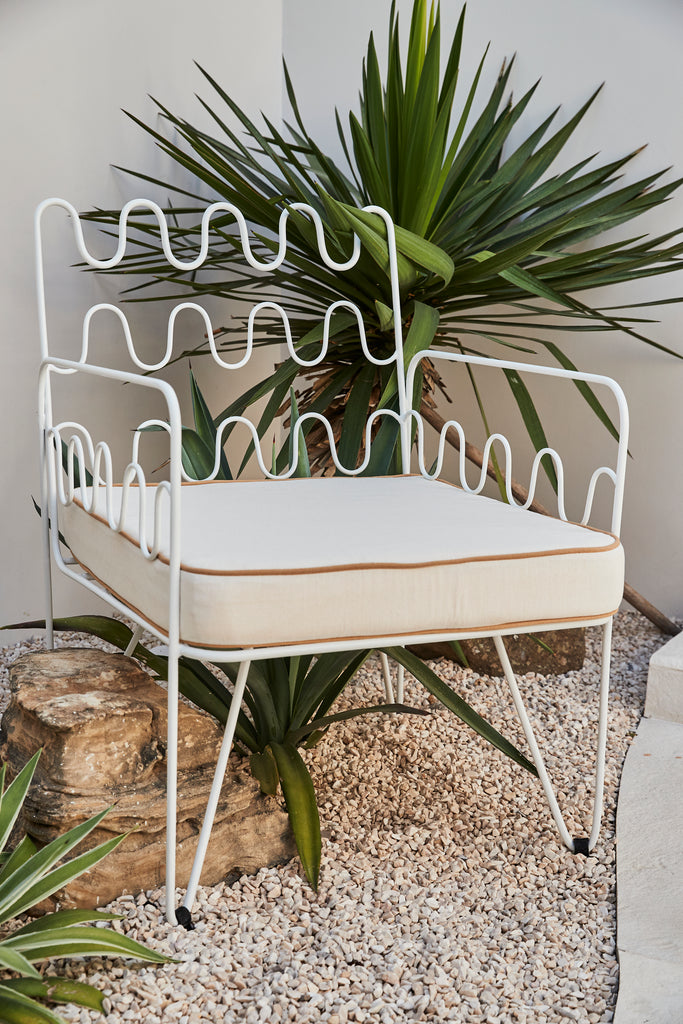 AMALFI ARMCHAIR