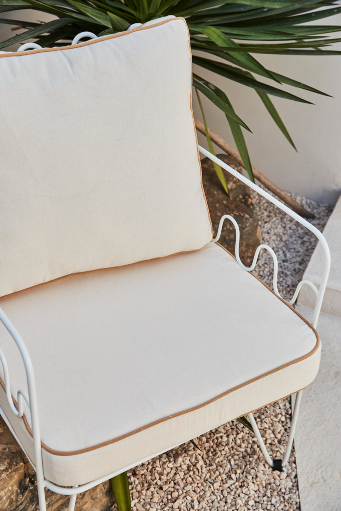 AMALFI ARMCHAIR