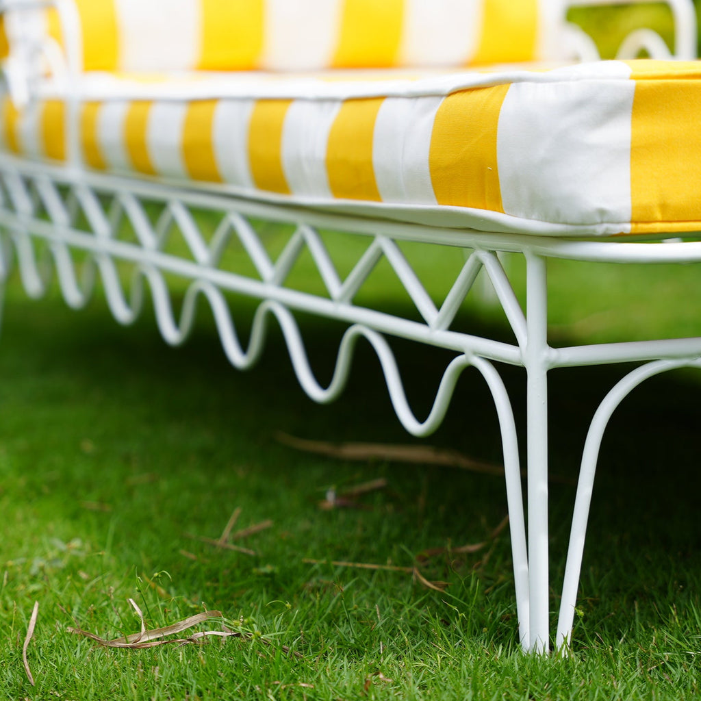 AMALFI SUN LOUNGER