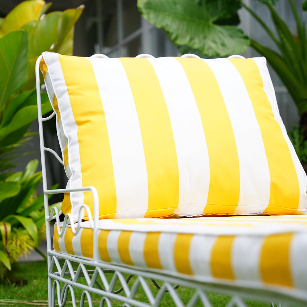 AMALFI SUN LOUNGER