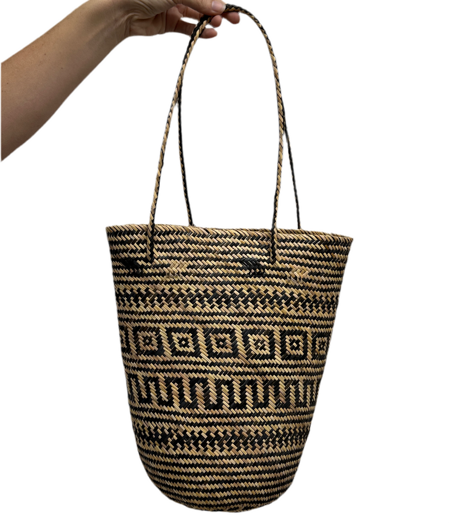 SUMBA SHOULDER BAG