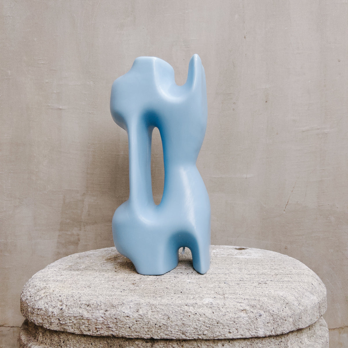 STATE OF ABSENCE - SKY BLUE – ZEPHYR HOME