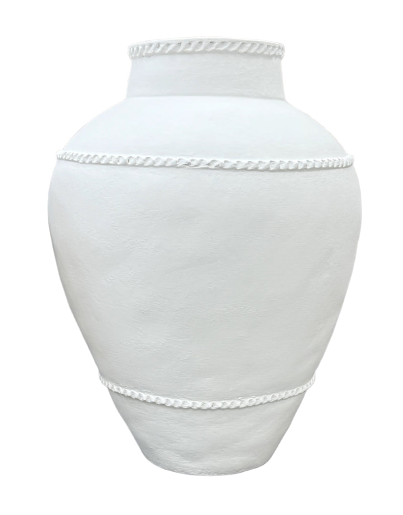 CRETE URN