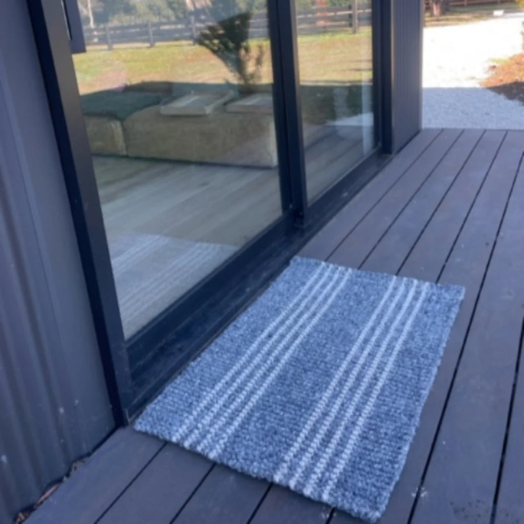 CORNELL OUTDOOR/INDOOR DOORMAT