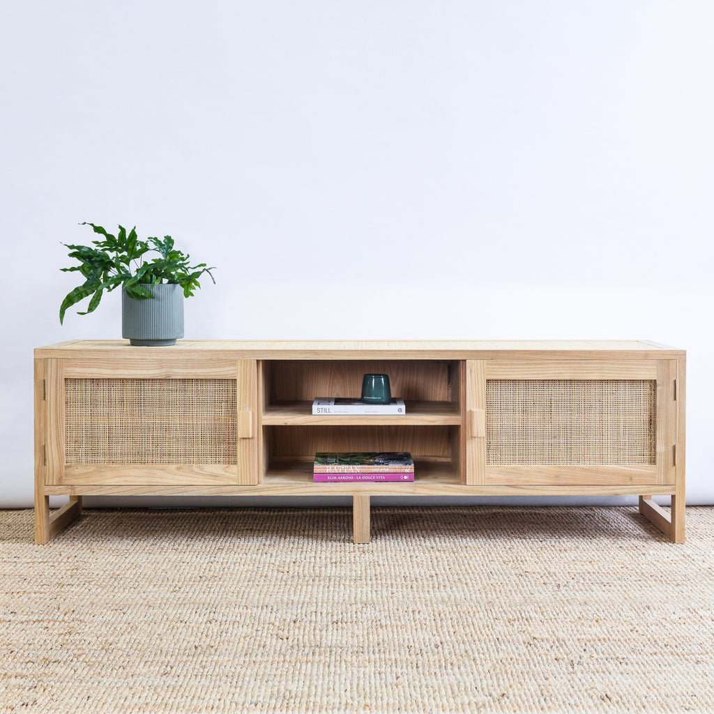 IXCHEL TV CABINET