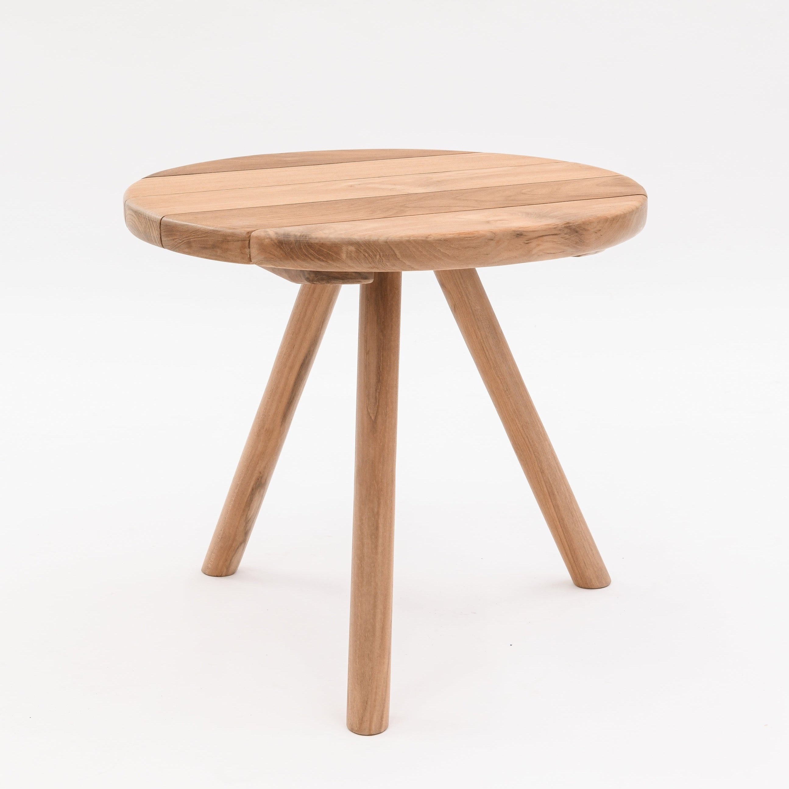 Zanzibar Side Table | 50cm